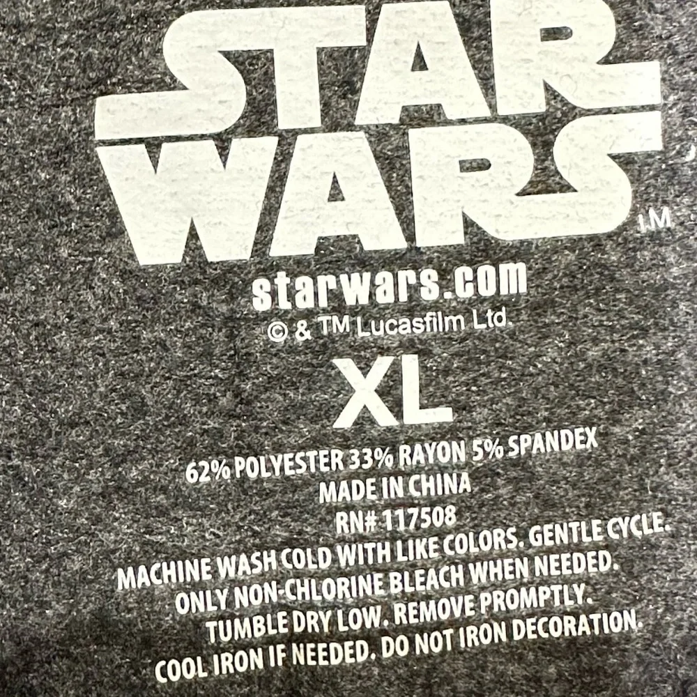 Star Wars star wars